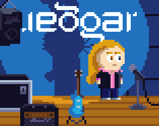 Edgar Game